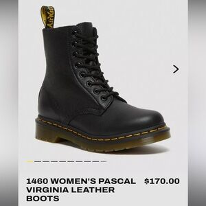 Doc Martens 1460 boot